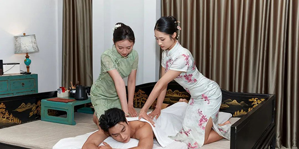 苏州姑苏区足疗按摩店哪家好,苏州姑苏区足疗按摩店哪家好？揭秘热门养生会所推荐-图1